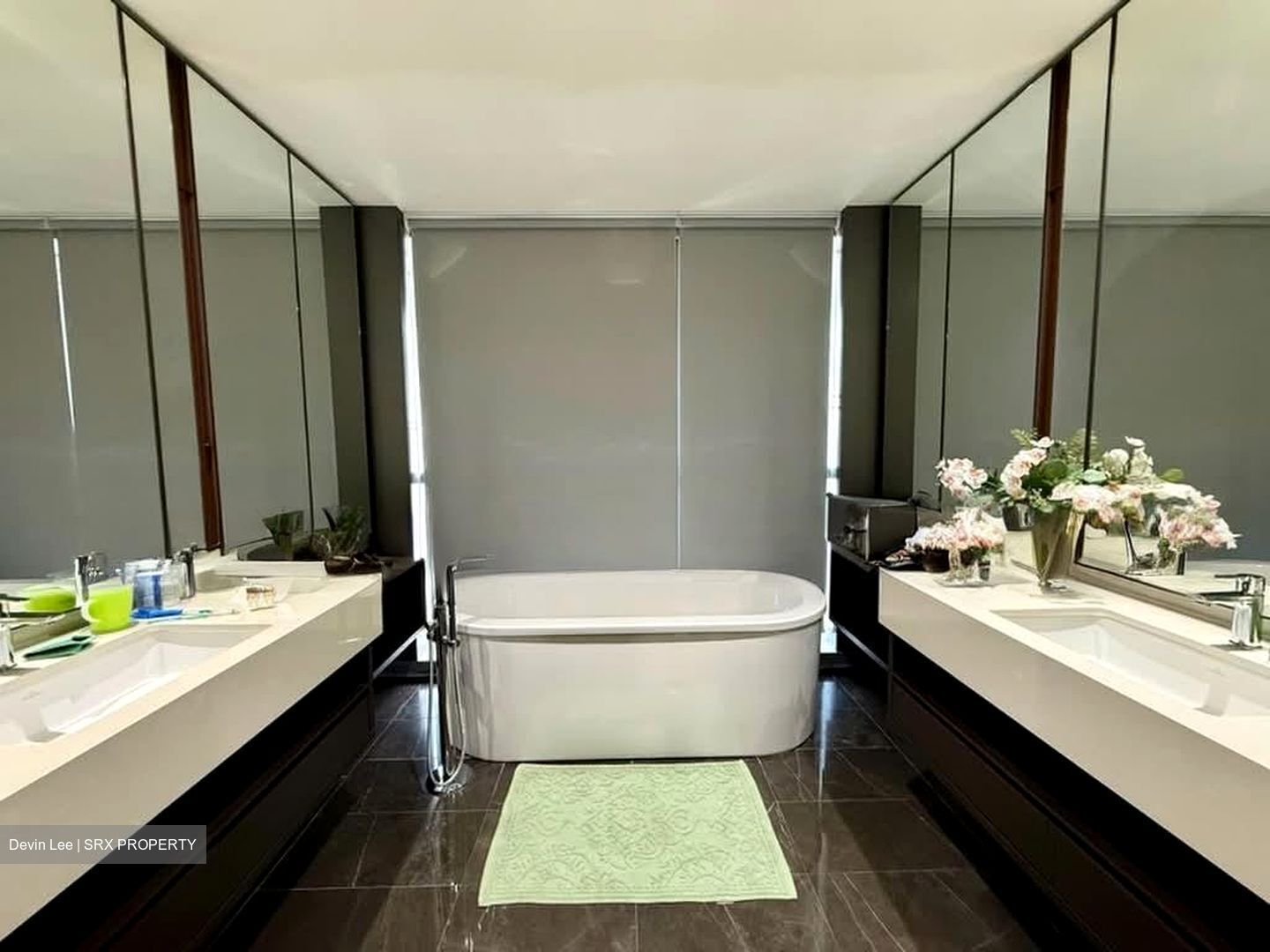 Amber Park (D15), Condominium #574407371
